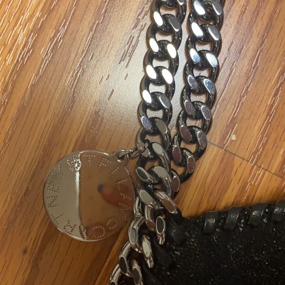 Stella McCartney Falabella Small Tote - Picture 7 of 11